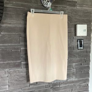 Catherine Malandrino pencil skirt